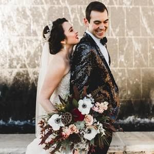 Meet your Posher, Graham